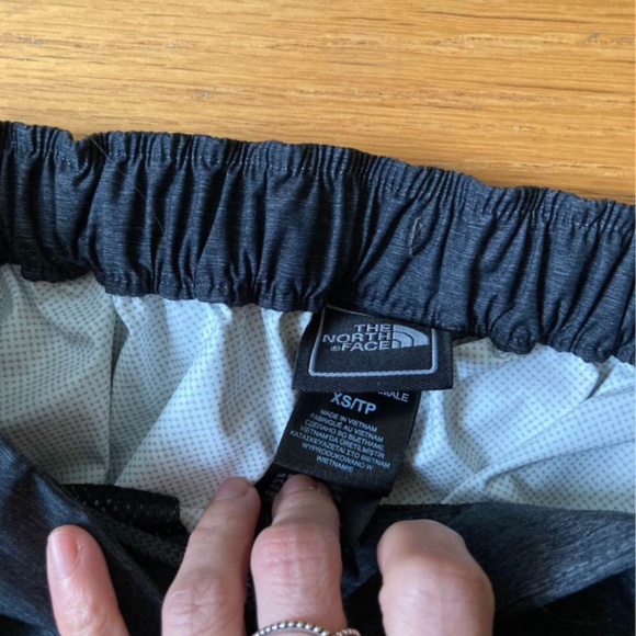 The North Face Venture 2 Rain/Snow Half Zip Pants Women’s XS NWOT - Picture 5 of 7